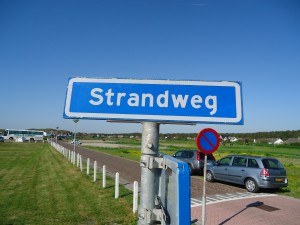 strandweg